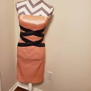 Bodycon dress